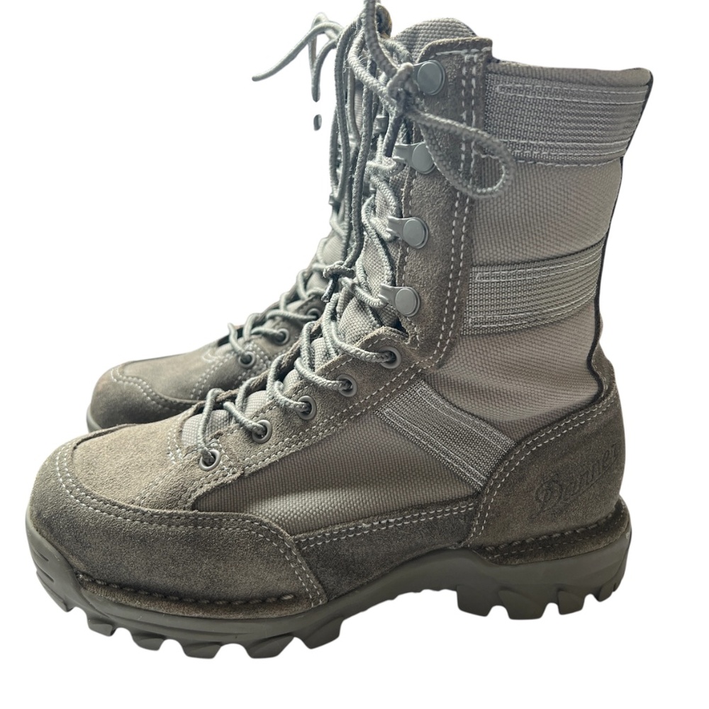 Danner Boots USAF Rivot TFX Tactical 8" Sage Green GTX 6.5 Men EE Gore-Tex